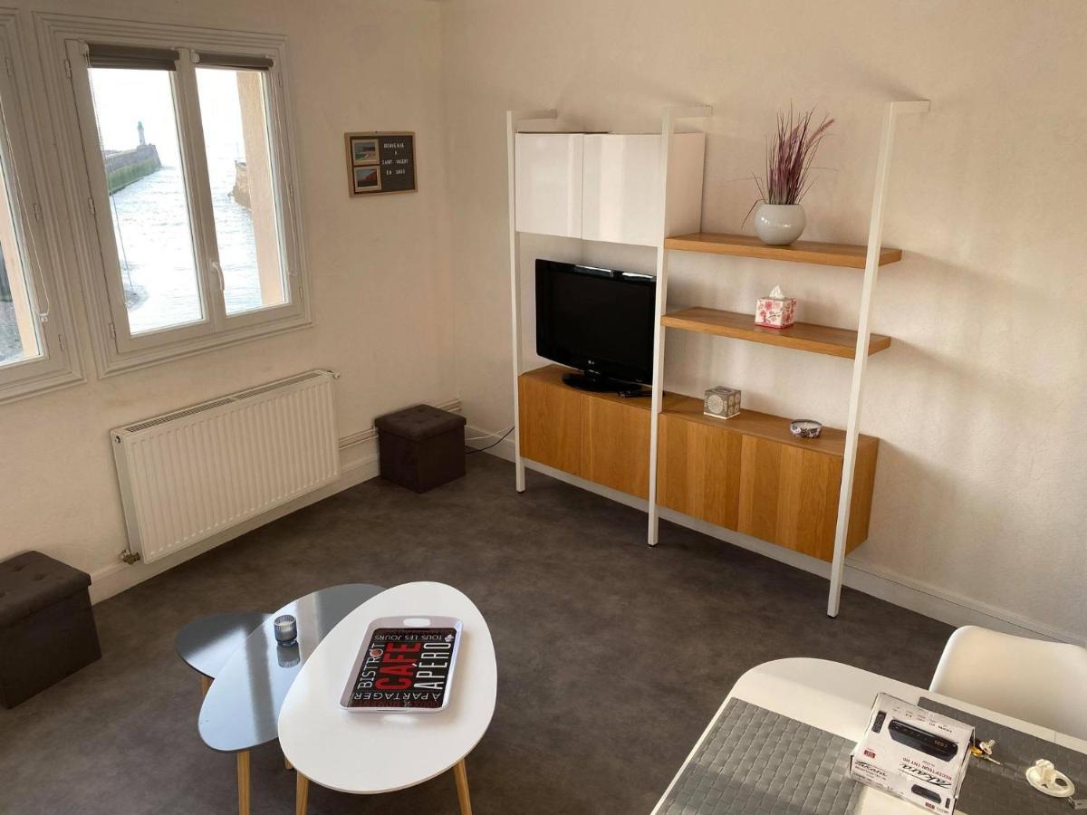 Apartment La Rotonde Vue Sur