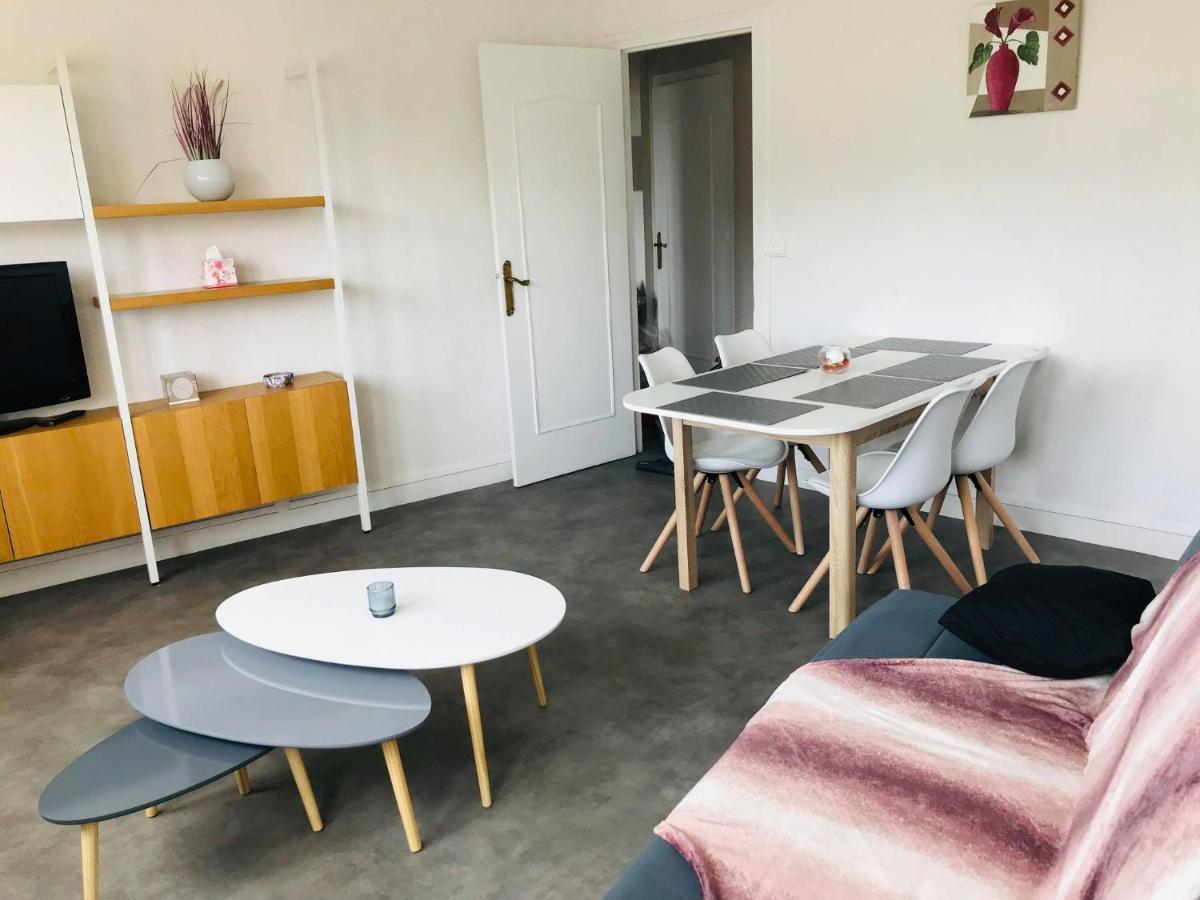 La Rotonde Vue Sur Apartment Saint-Valery-en-Caux