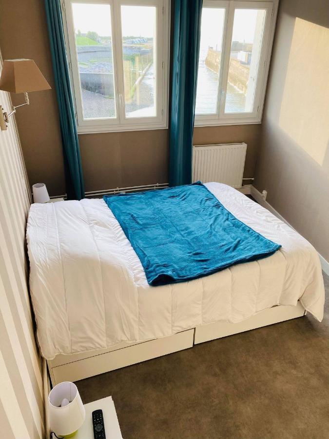 Apartment La Rotonde Vue Sur Saint-Valery-en-Caux